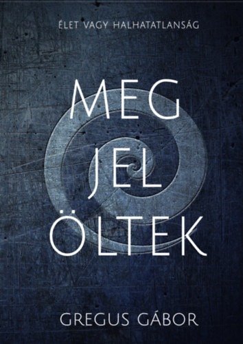 Gregus G�bor - Megjel�ltek