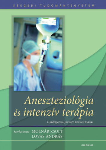 Aneszteziolgia s intenzv terpia