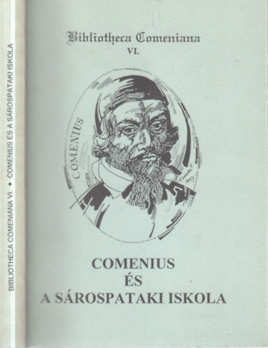 Comenius �s a s�rospataki iskola