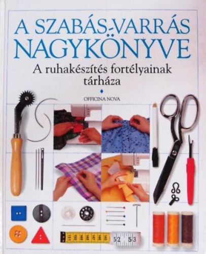A szabs-varrs nagyknyve