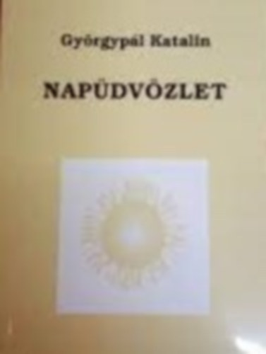 Napdvzlet