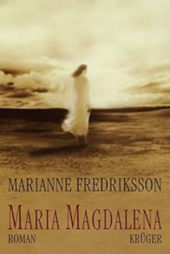 Marianne Frederiksson - Maria Magdalena