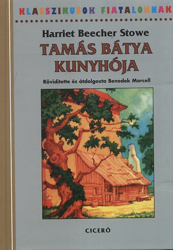 Tam�s b�tya kunyh�ja