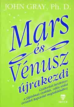 John Gray - Mars s Vnusz jrakezdi