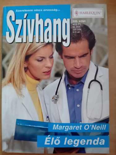 Szvhang, l legenda