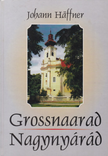 Grossnaarad - Nagynyrd