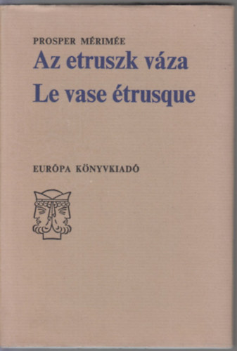 Az etruszk vza-Le vase trusque