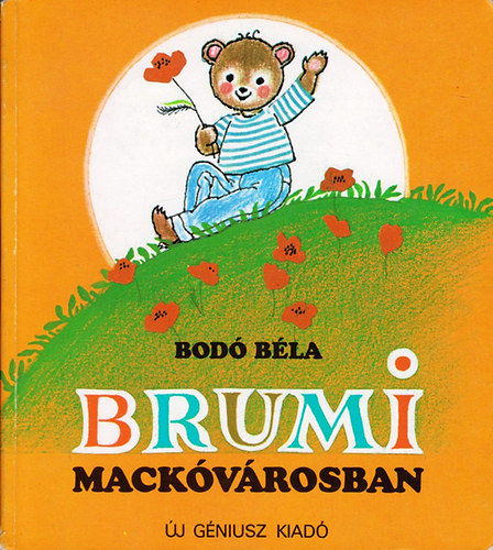 Brumi Mackvrosban