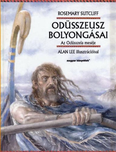 Odsszeusz bolyongsai