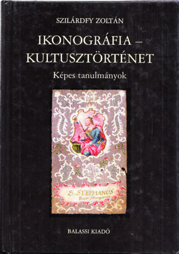 Ikonogrfia-Kultusztrtnet