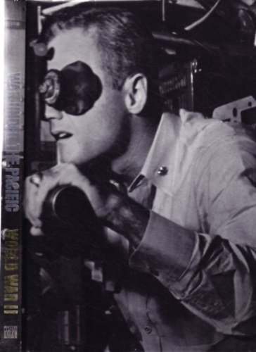 Keith Wheeler - War Under the Pacific (World War II)