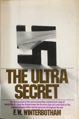 The ultra secret