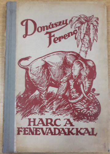 Harc a fenevadakkal