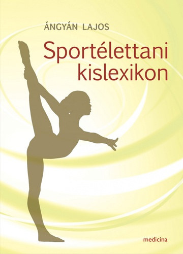 Sportlettani kislexikon