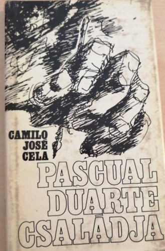 Pascal Duarte csaldja
