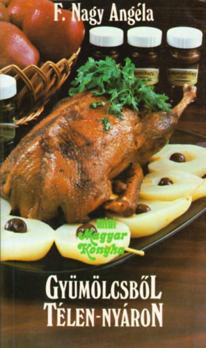 Gymlcsbl tlen-nyron