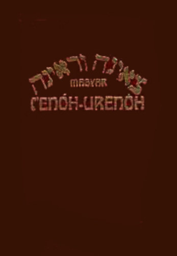 Büchler Zsigmond - Magyar C'enóh-Urenóh