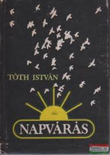 Tth Istvn - Napvrs