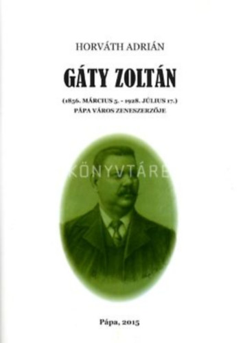 Horváth Adrián - Gáty Zoltán