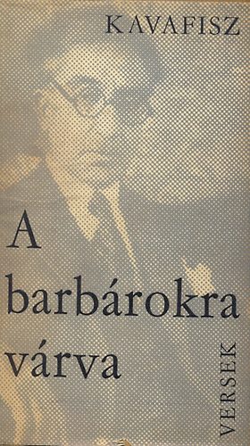 A barb�rokra v�rva