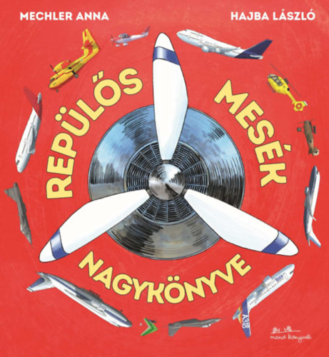 Repls mesk nagyknyve