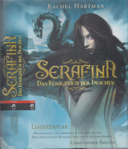 Serafina - Das Knigreich der Drachen