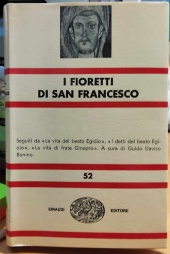 I Fioretti di San Francesco