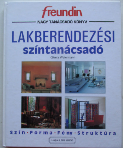 Lakberendezsi szntancsad