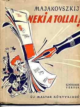 Neki a tollal!