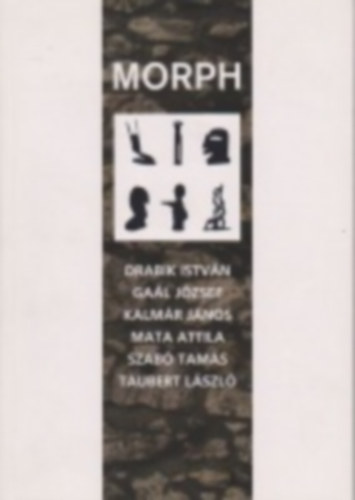 Morph csoport katalgusa 2006
