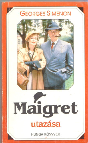 Maigret utaz�sa