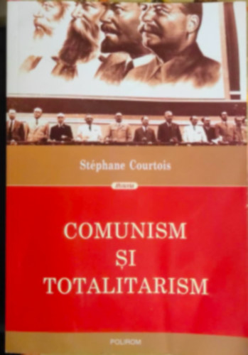 Comunism si totalitarism