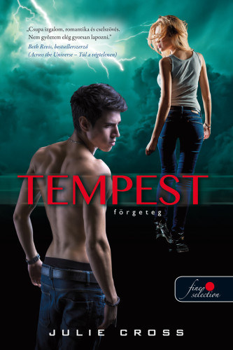 Tempest - Frgeteg