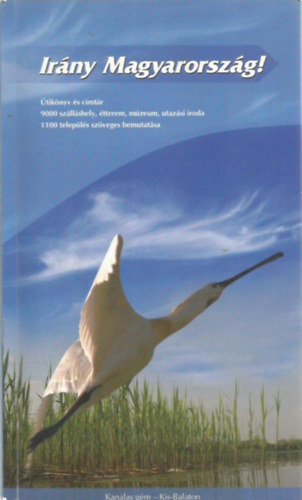Irny Magyarorszg! 2008
