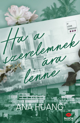 Ha a szerelemnek ra lenne