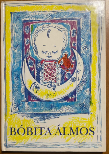 B�bita �lmos
