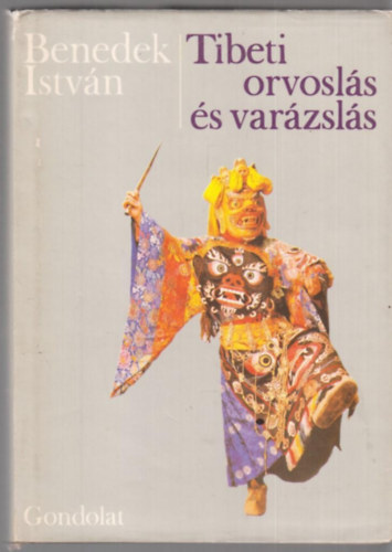 Tibeti orvosls s varzsls