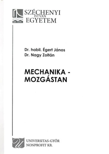 Mechanika - mozg�stan