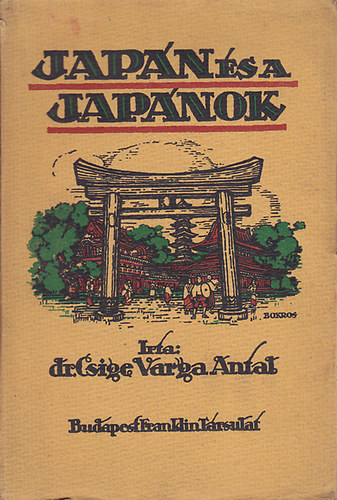 Jap�n �s a jap�nok