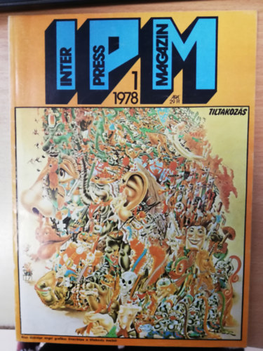 Inter Press Magazin 1978/1