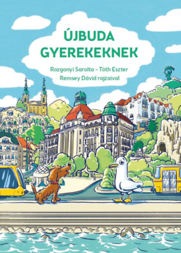 Tth Eszter Rozgonyi Sarolta - jbuda gyerekeknek