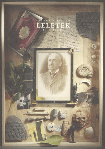 Gellr B. Istvn - Leletek