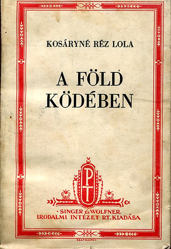 A f�ld k�d�ben