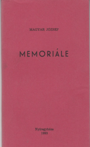 Memoril