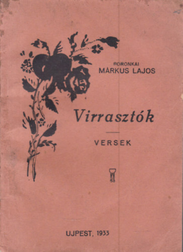 Virraszt�k (versek)