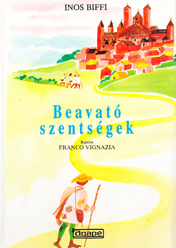 Beavat szentsgek