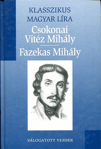 Versek (Klasszikus Magyar Lra 14. - Metro knyvtr)