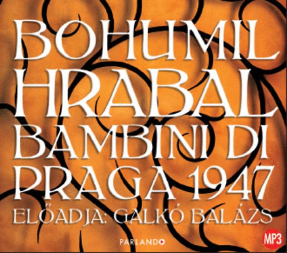 Bambini di Praga 1947 - Elad: Galk Balzs