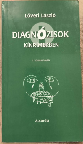 Diagn�zisok k�nr�mekben