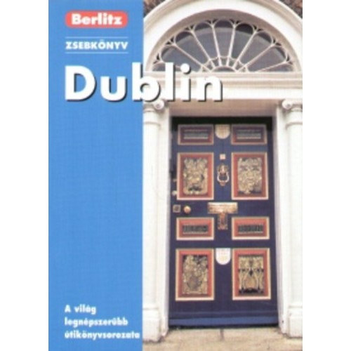 Dublin - utik�nyv